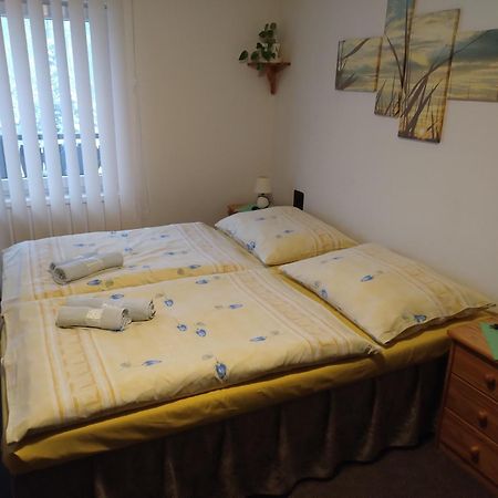 Apartament Rekreacny Dom Bystrá Zewnętrze zdjęcie