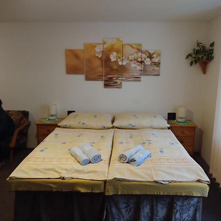 Apartament Rekreacny Dom Bystrá Zewnętrze zdjęcie