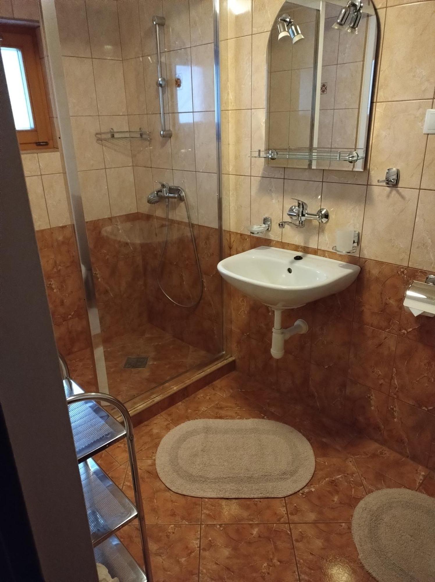 Apartament Rekreacny Dom Bystrá Zewnętrze zdjęcie